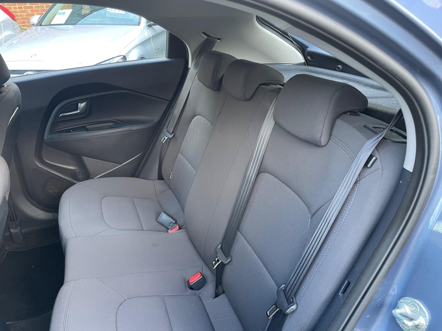 Used Kia Rio 2015 for sale - 77382098: Photo 20