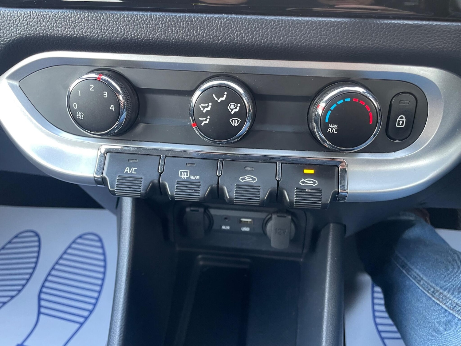 Used Kia Rio 2015 for sale - 77382098: Photo 21