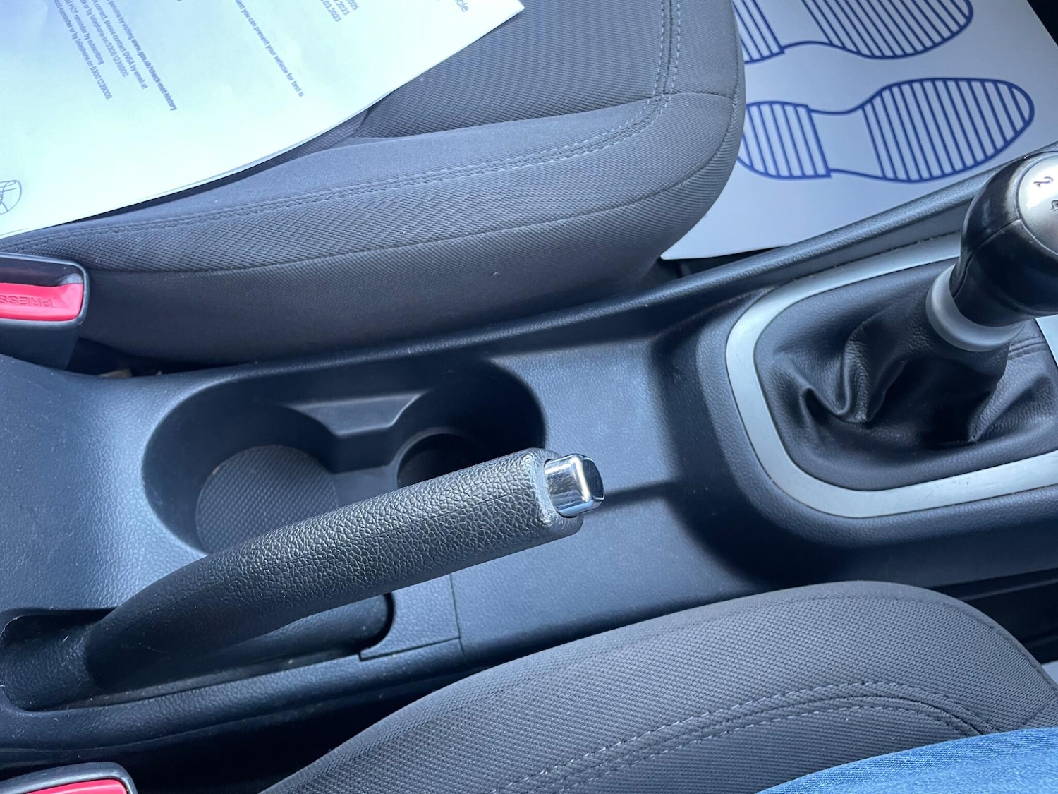 Used Kia Rio 2015 for sale - 77382098: Photo 22