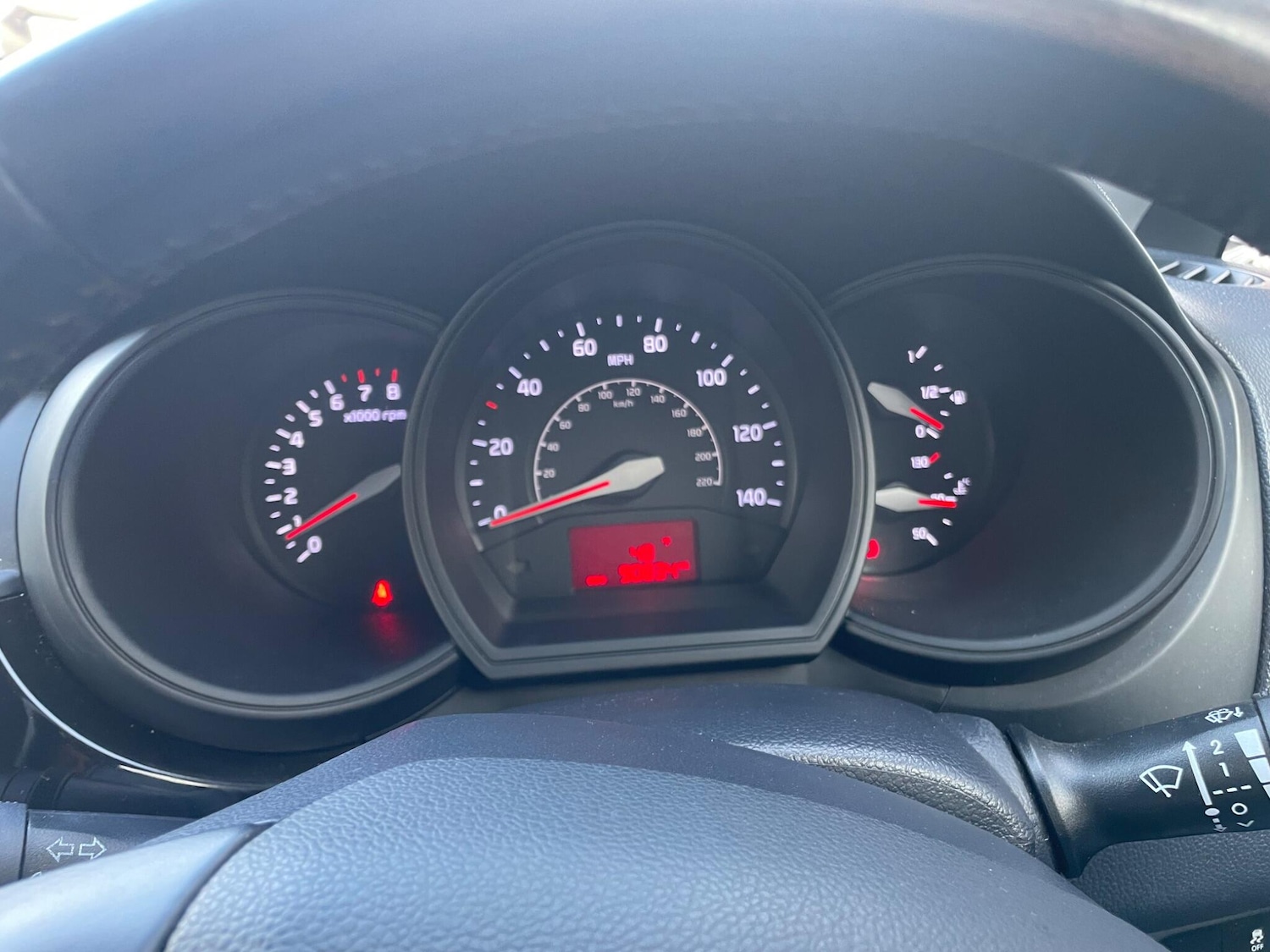 Used Kia Rio 2015 for sale - 77382098: Photo 23