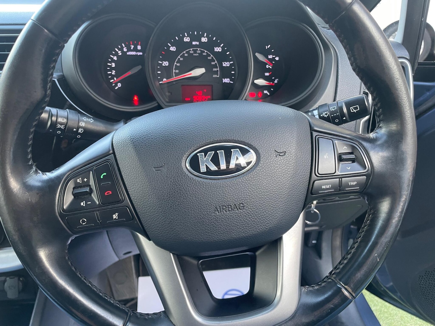 Used Kia Rio 2015 for sale - 77382098: Photo 24