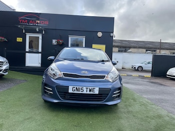 Used Kia Rio 2015 for sale - 77382098: Photo