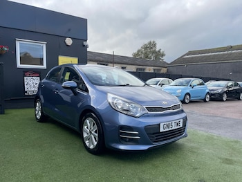 Used Kia Rio 2015 for sale - 77382098: Photo