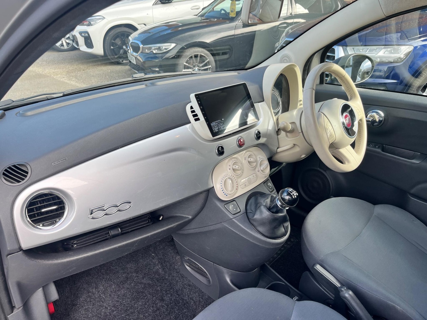 Used Fiat 500 2010 for sale - 78029053: Photo 12