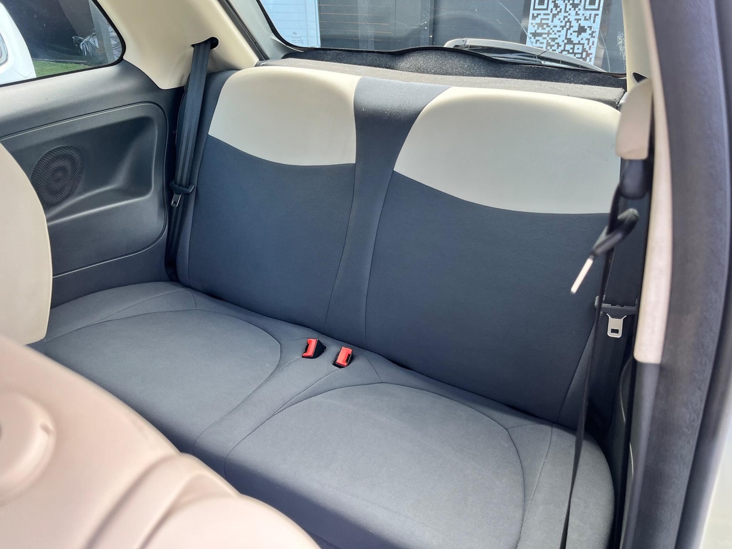 Used Fiat 500 2010 for sale - 78029053: Photo 13