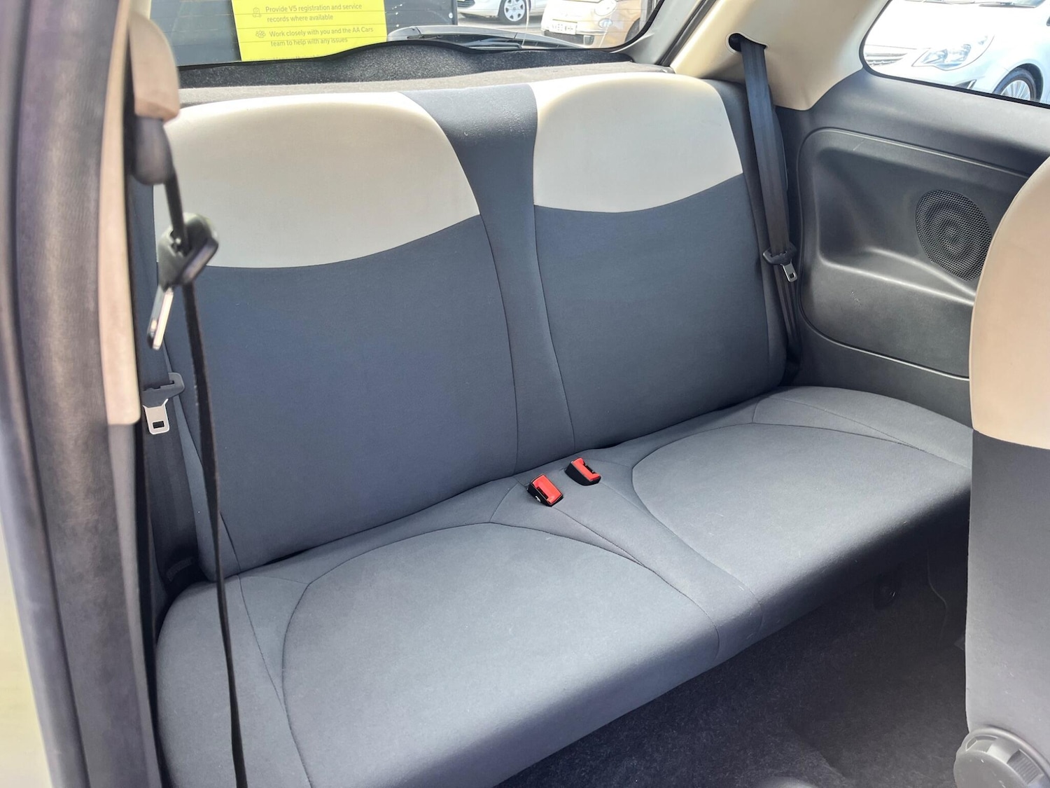 Used Fiat 500 2010 for sale - 78029053: Photo 14