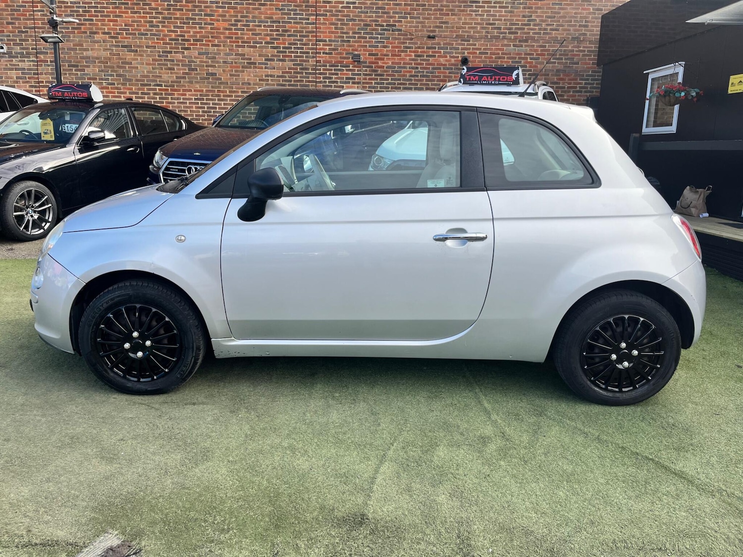 Used Fiat 500 2010 for sale - 78029053: Photo 7