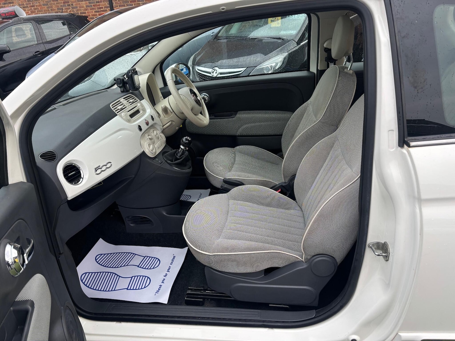 Used Fiat 500 2013 for sale - 76581239: Photo 10