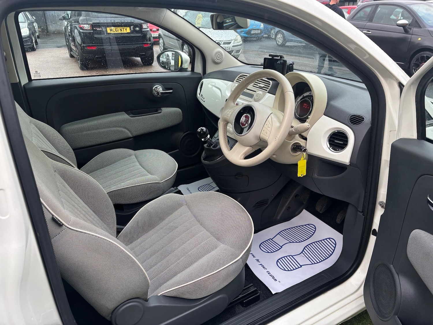 Used Fiat 500 2013 for sale - 76581239: Photo 13