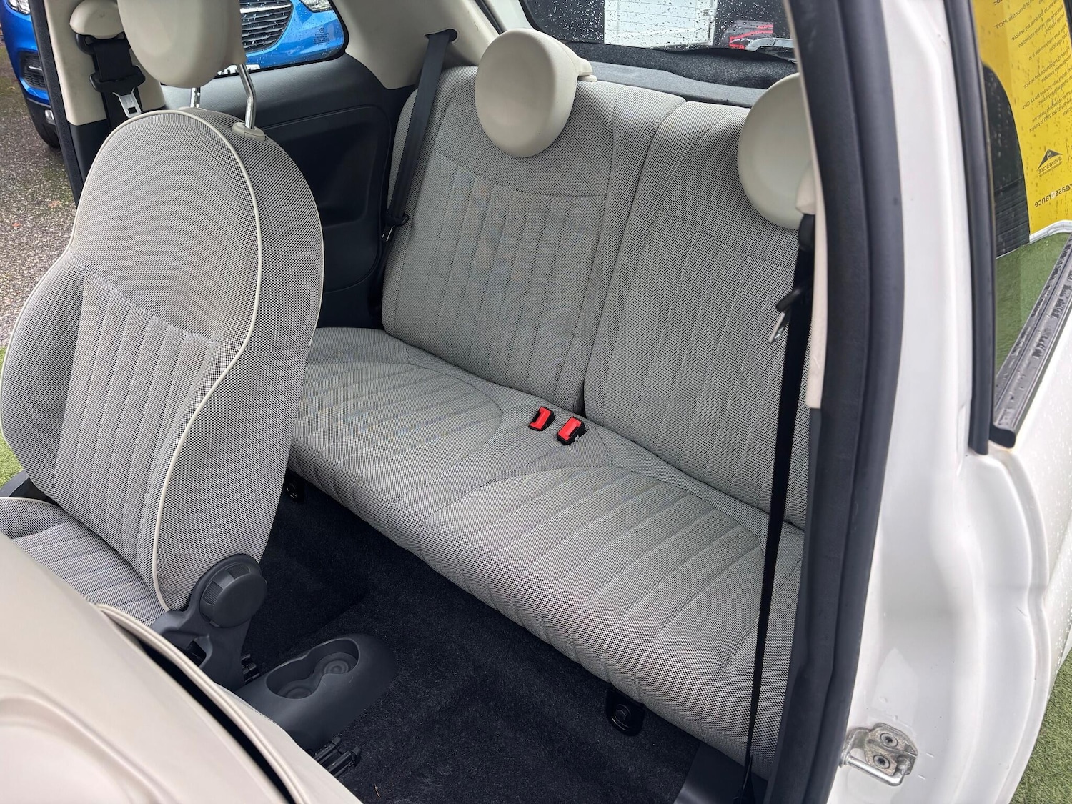 Used Fiat 500 2013 for sale - 76581239: Photo 15