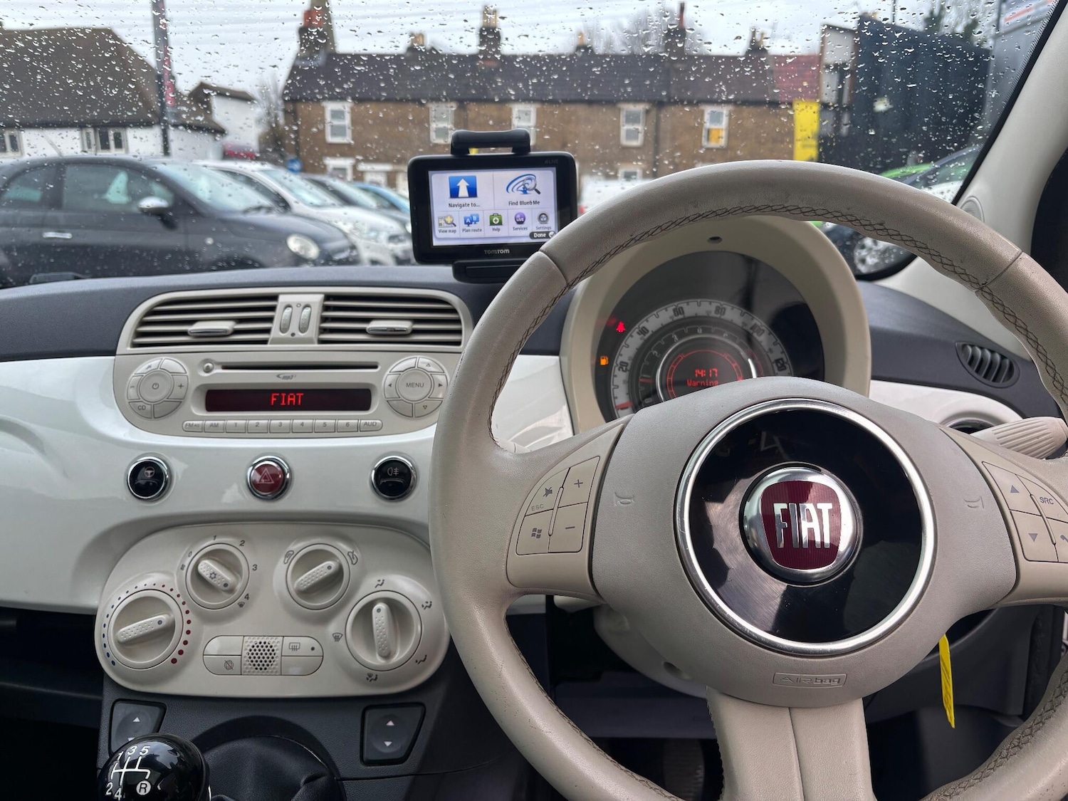 Used Fiat 500 2013 for sale - 76581239: Photo 16