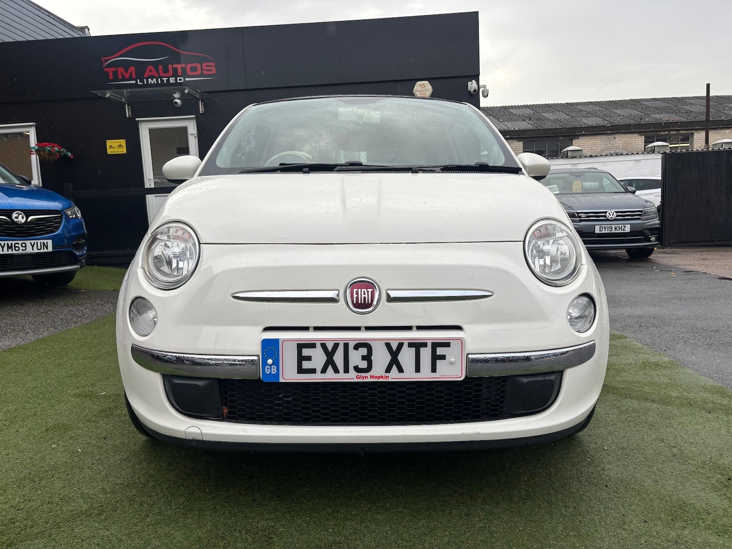 Used Fiat 500 2013 for sale - 76581239: Photo 3