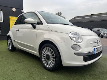 Used Fiat 500 2013 for sale - 76581239: Photo