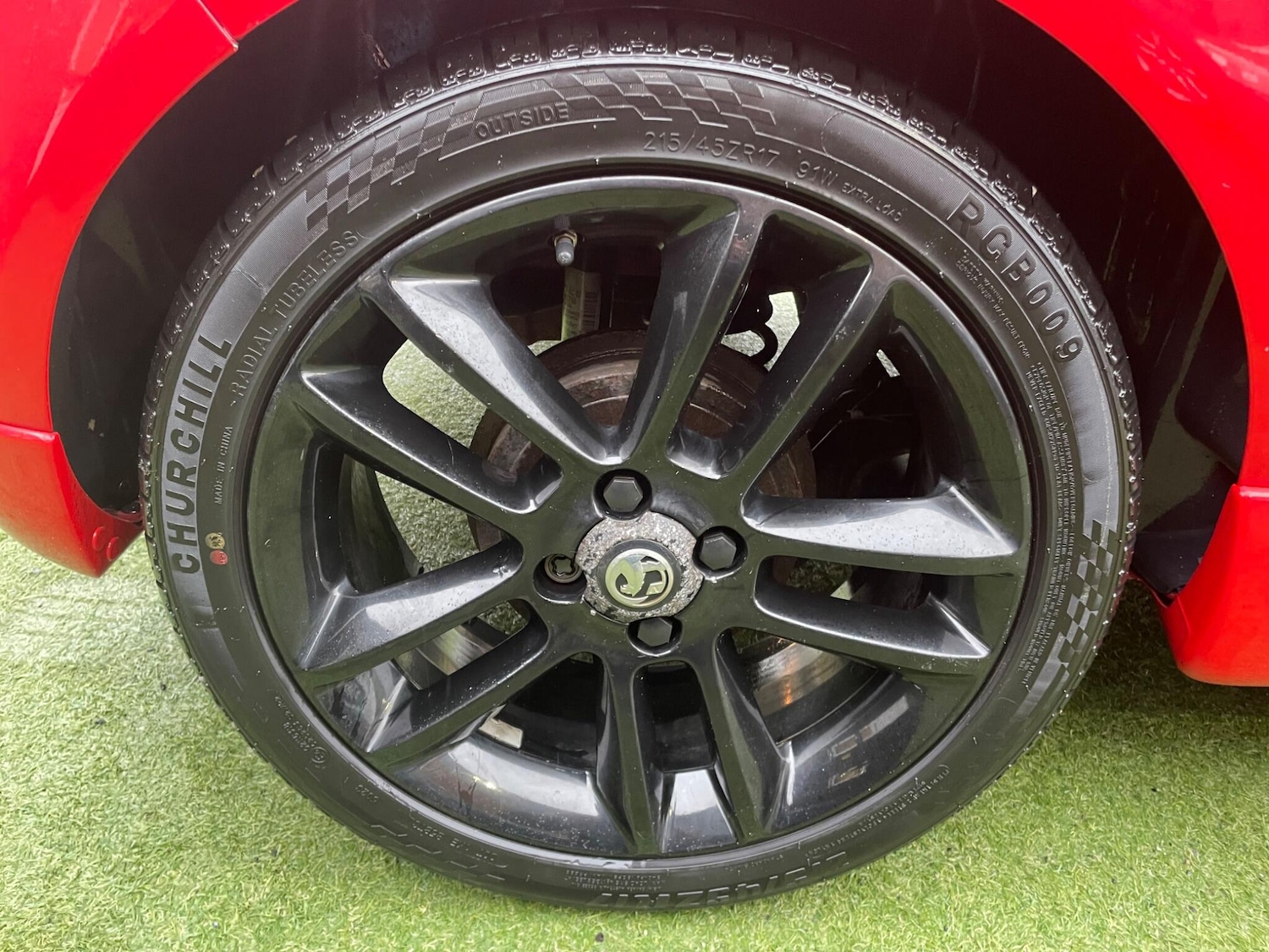 Used Vauxhall Corsa 2012 for sale - 77546204: Photo 11