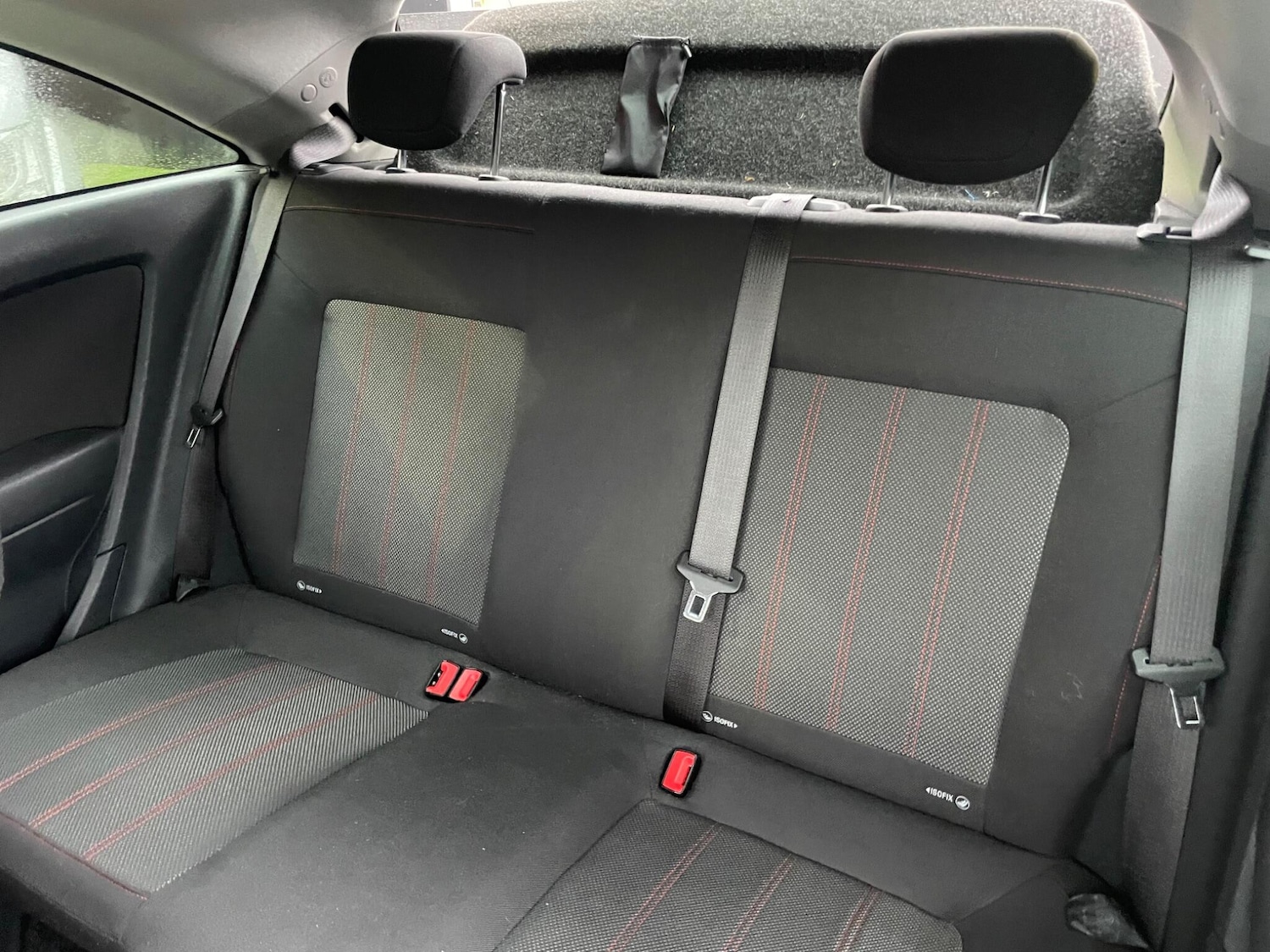 Used Vauxhall Corsa 2012 for sale - 77546204: Photo 21