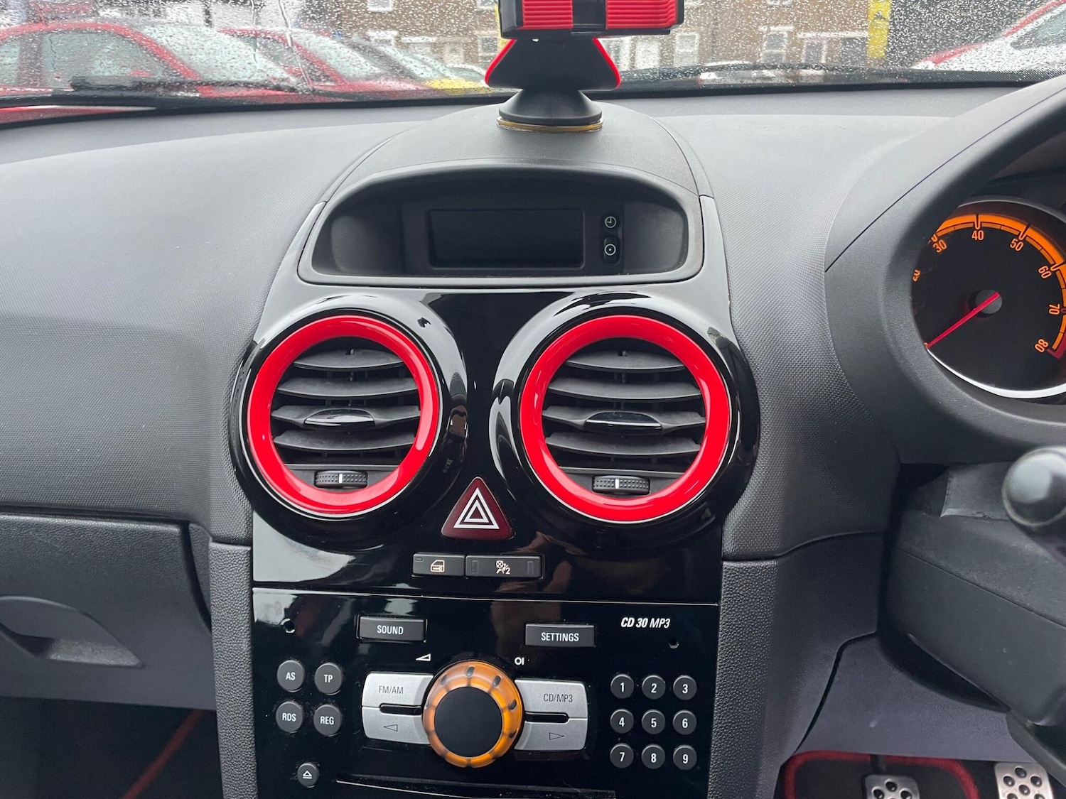 Used Vauxhall Corsa 2012 for sale - 77546204: Photo 26