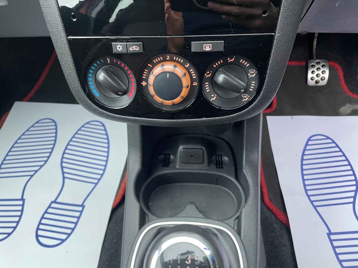 Used Vauxhall Corsa 2012 for sale - 77546204: Photo 28