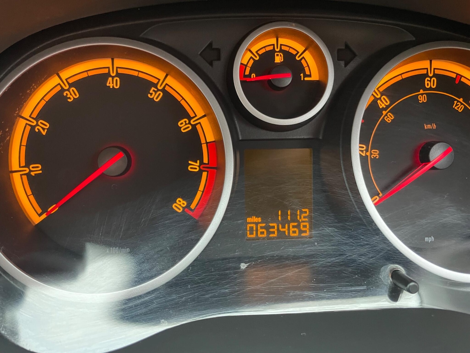 Used Vauxhall Corsa 2012 for sale - 77546204: Photo 29