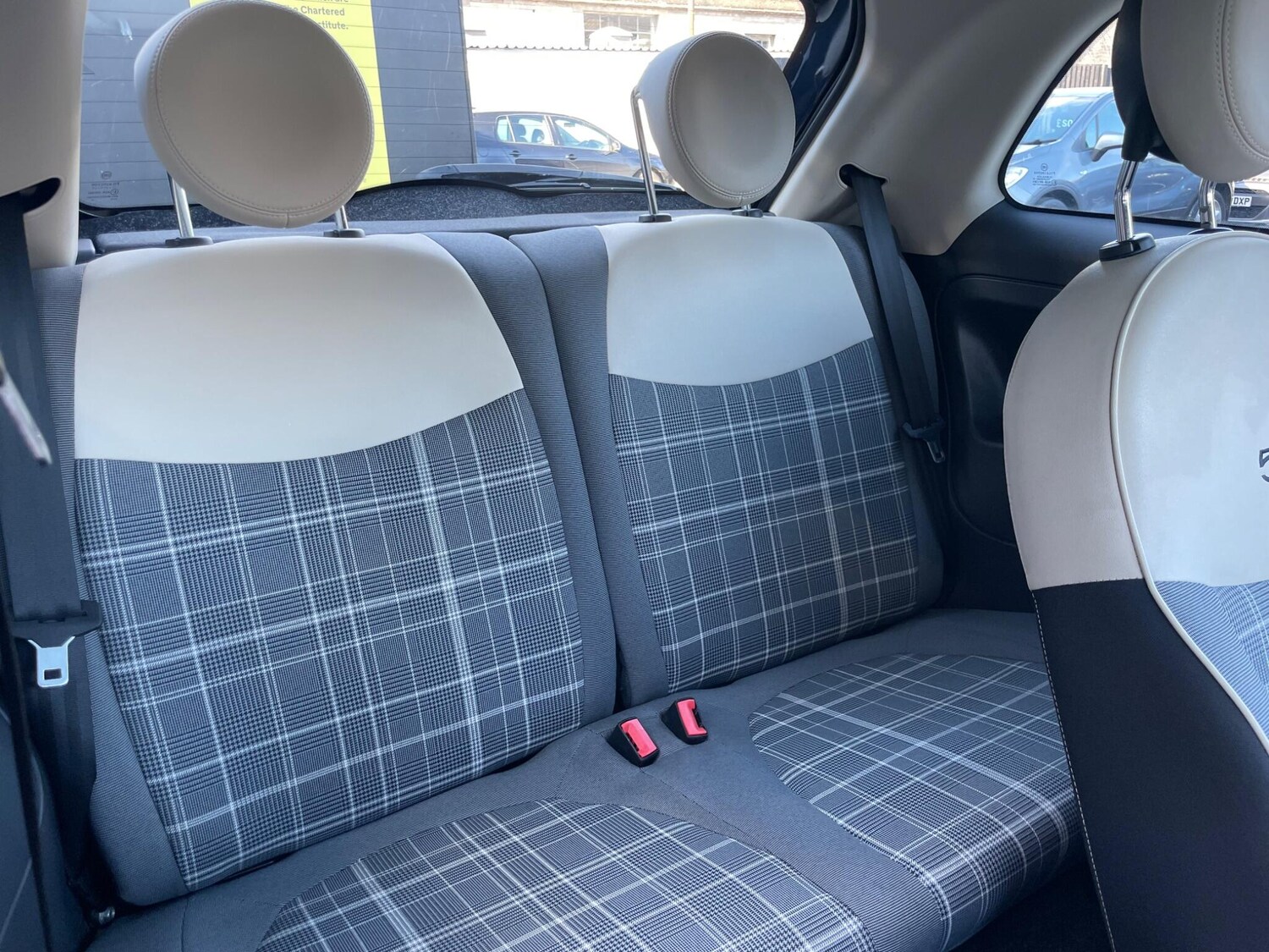 Used Fiat 500 2016 for sale - 77555407: Photo 12