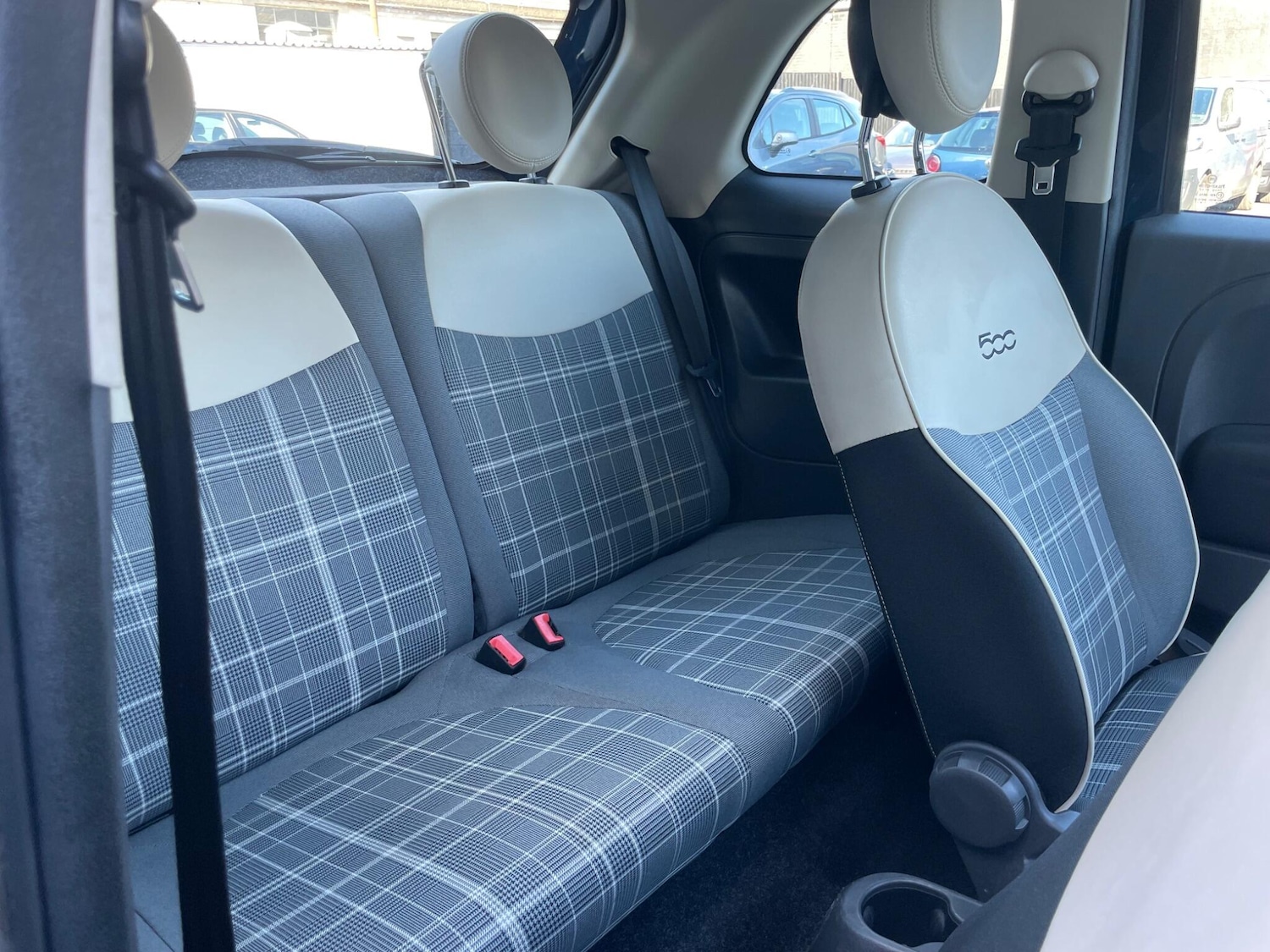 Used Fiat 500 2016 for sale - 77555407: Photo 13