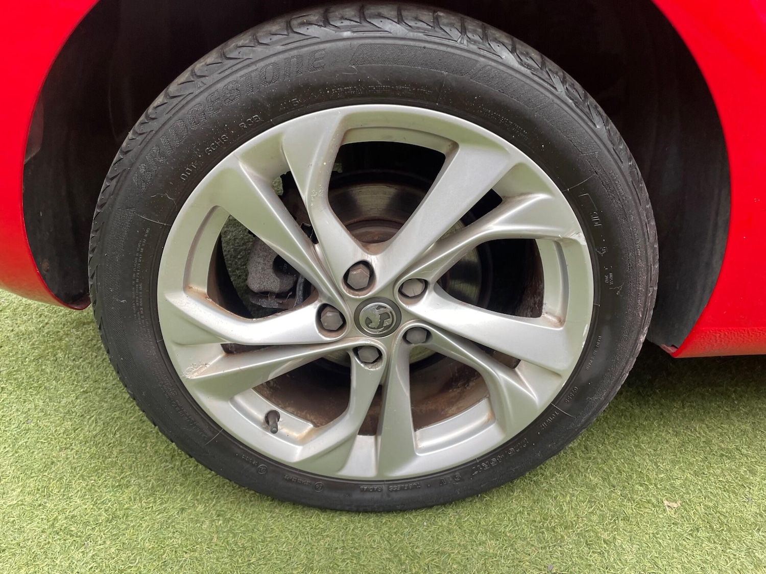 Used Vauxhall Astra 2016 for sale - 76977998: Photo 15