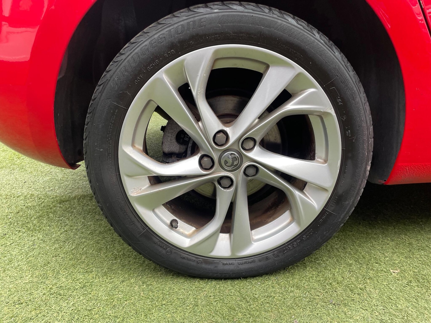 Used Vauxhall Astra 2016 for sale - 76977998: Photo 16