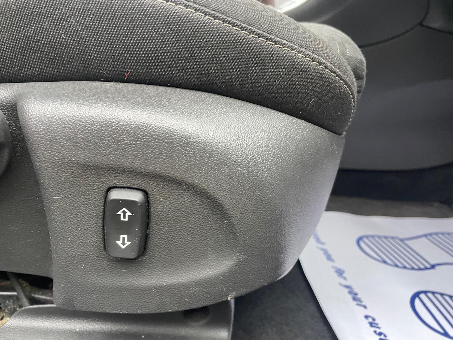 Used Vauxhall Astra 2016 for sale - 76977998: Photo 20