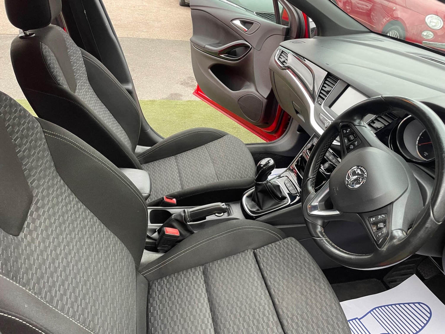 Used Vauxhall Astra 2016 for sale - 76977998: Photo 21