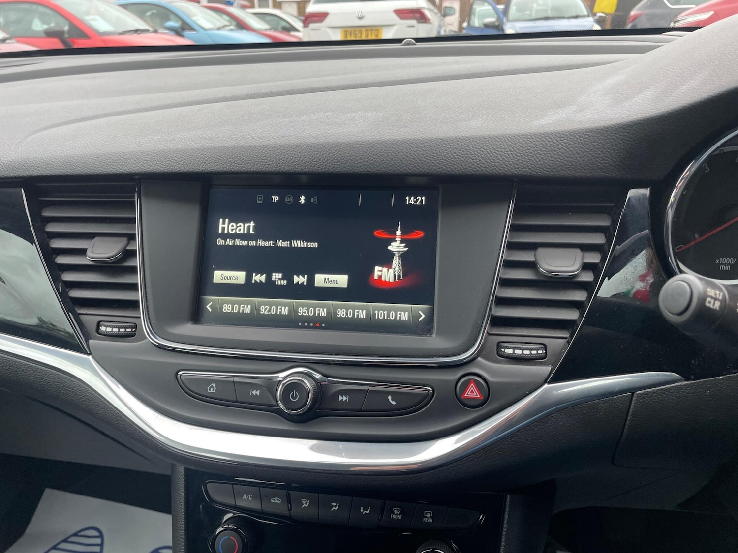 Used Vauxhall Astra 2016 for sale - 76977998: Photo 23