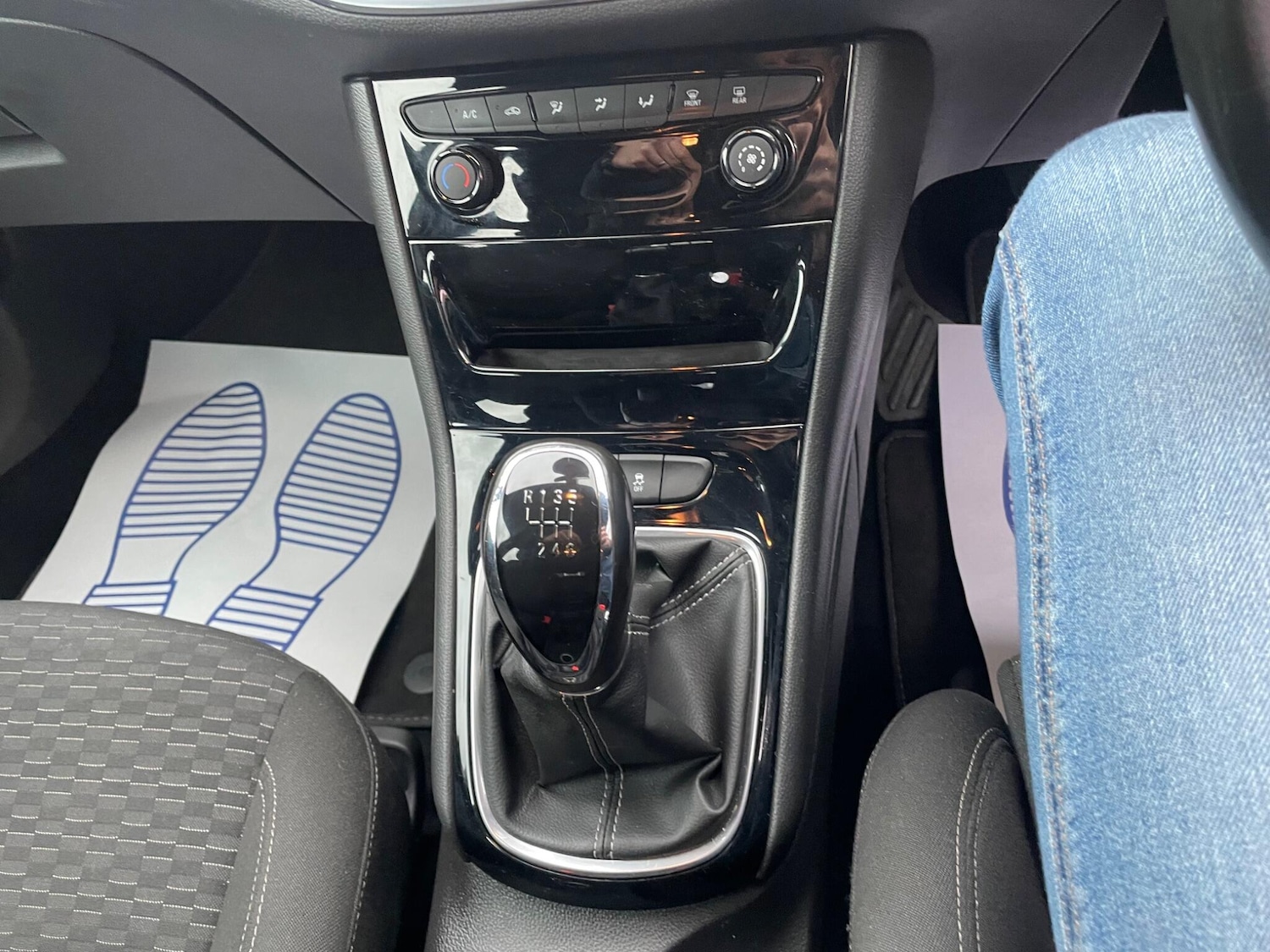 Used Vauxhall Astra 2016 for sale - 76977998: Photo 25