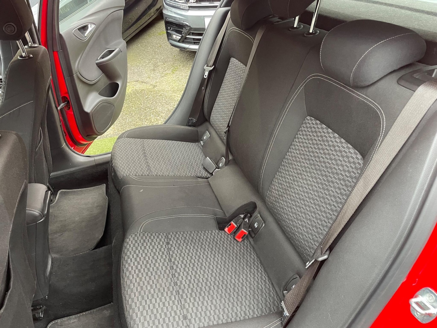 Used Vauxhall Astra 2016 for sale - 76977998: Photo 29