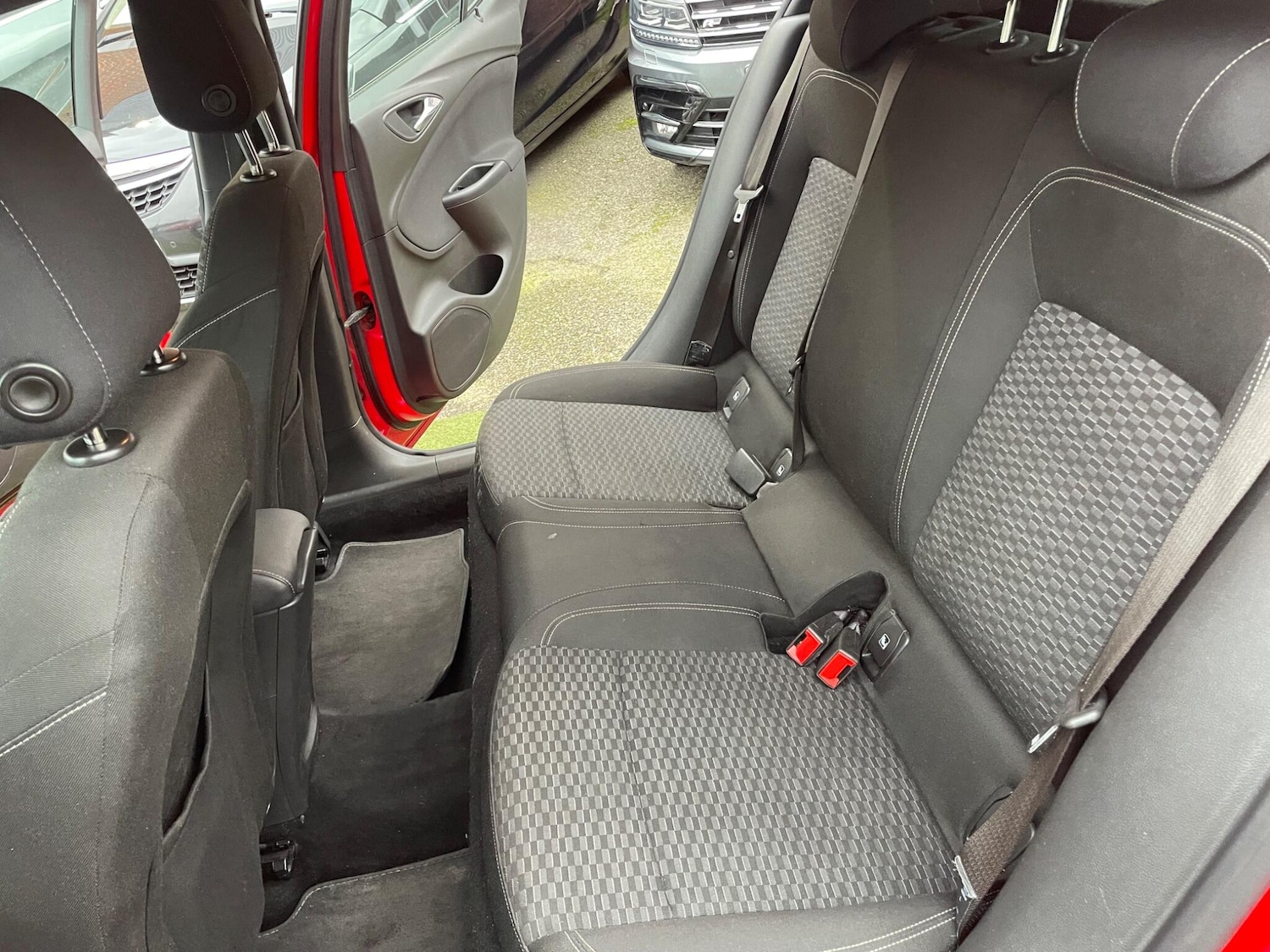 Used Vauxhall Astra 2016 for sale - 76977998: Photo 30