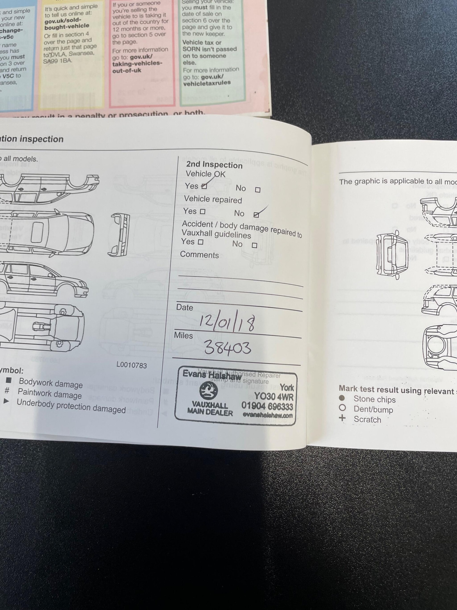 Used Vauxhall Astra 2016 for sale - 76977998: Photo 35