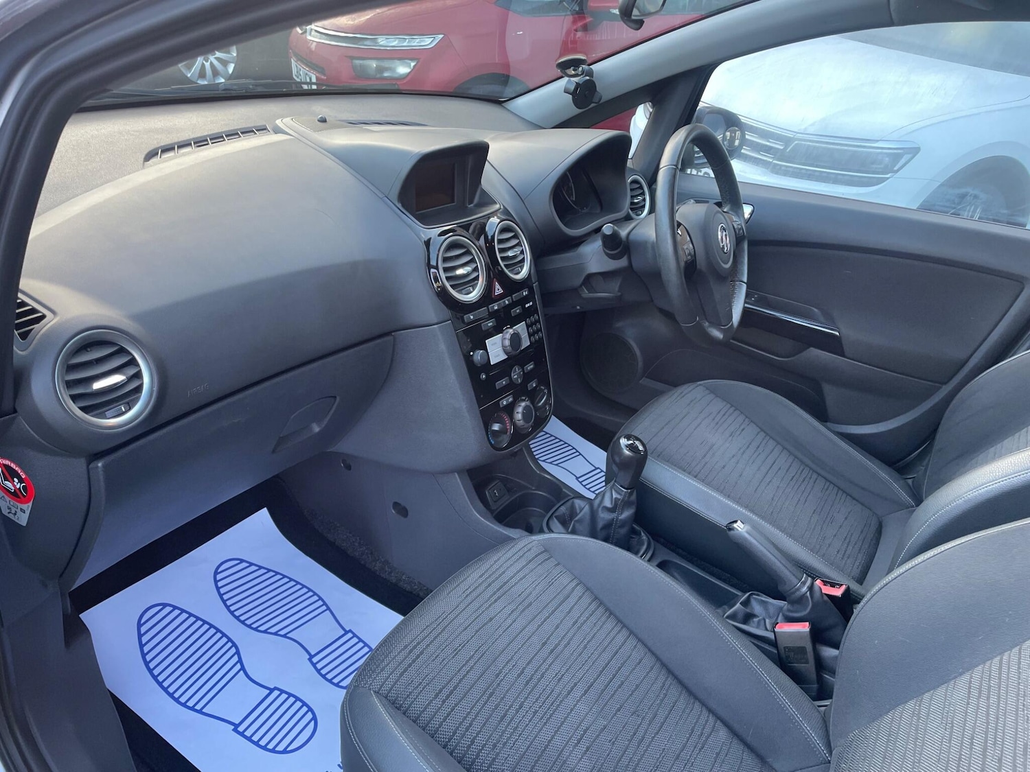 Used Vauxhall Corsa 2014 for sale - 77013945: Photo 10