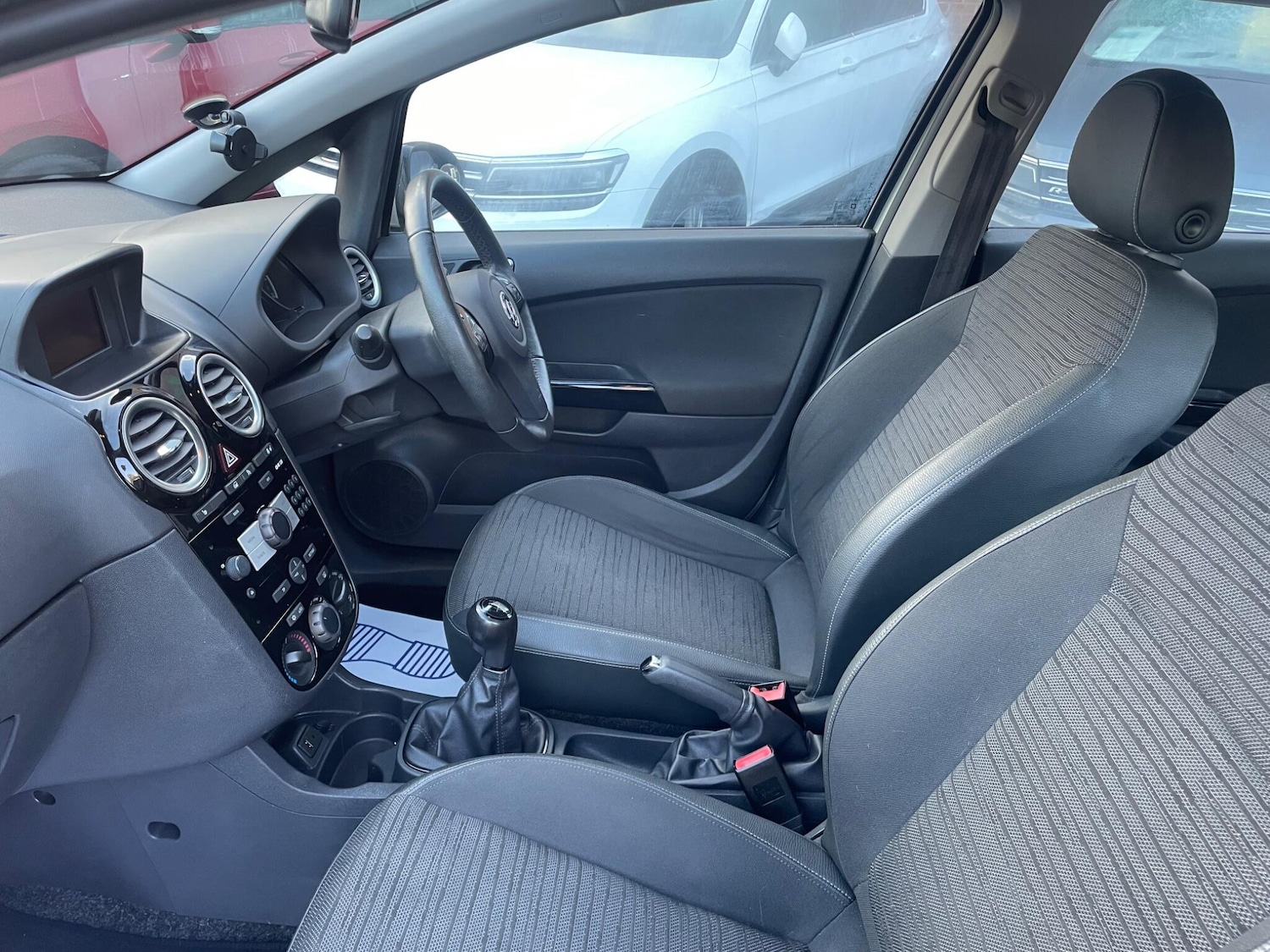 Used Vauxhall Corsa 2014 for sale - 77013945: Photo 11