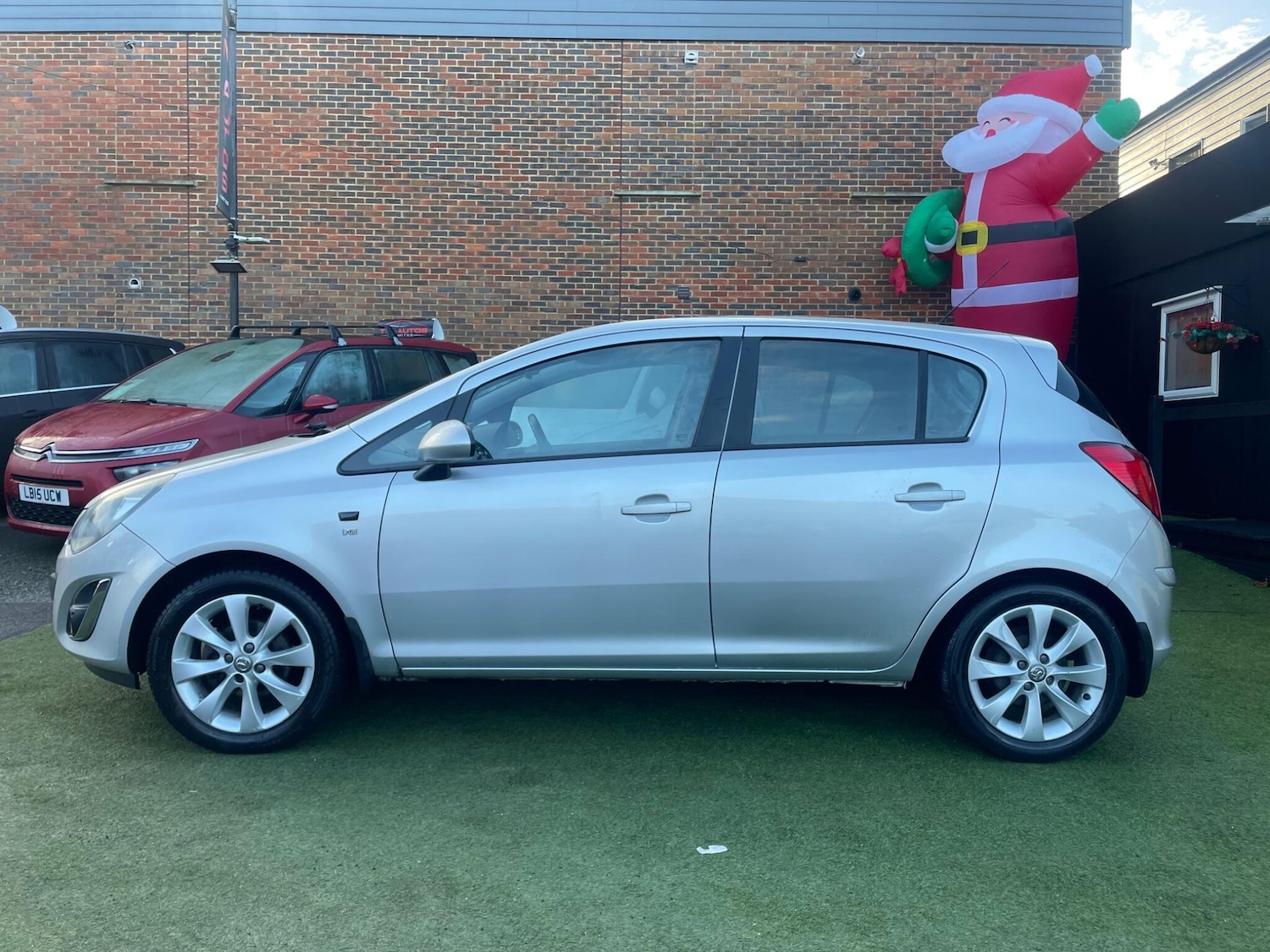 Used Vauxhall Corsa 2014 for sale - 77013945: Photo 13