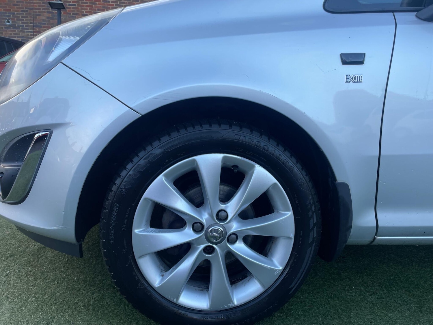 Used Vauxhall Corsa 2014 for sale - 77013945: Photo 15