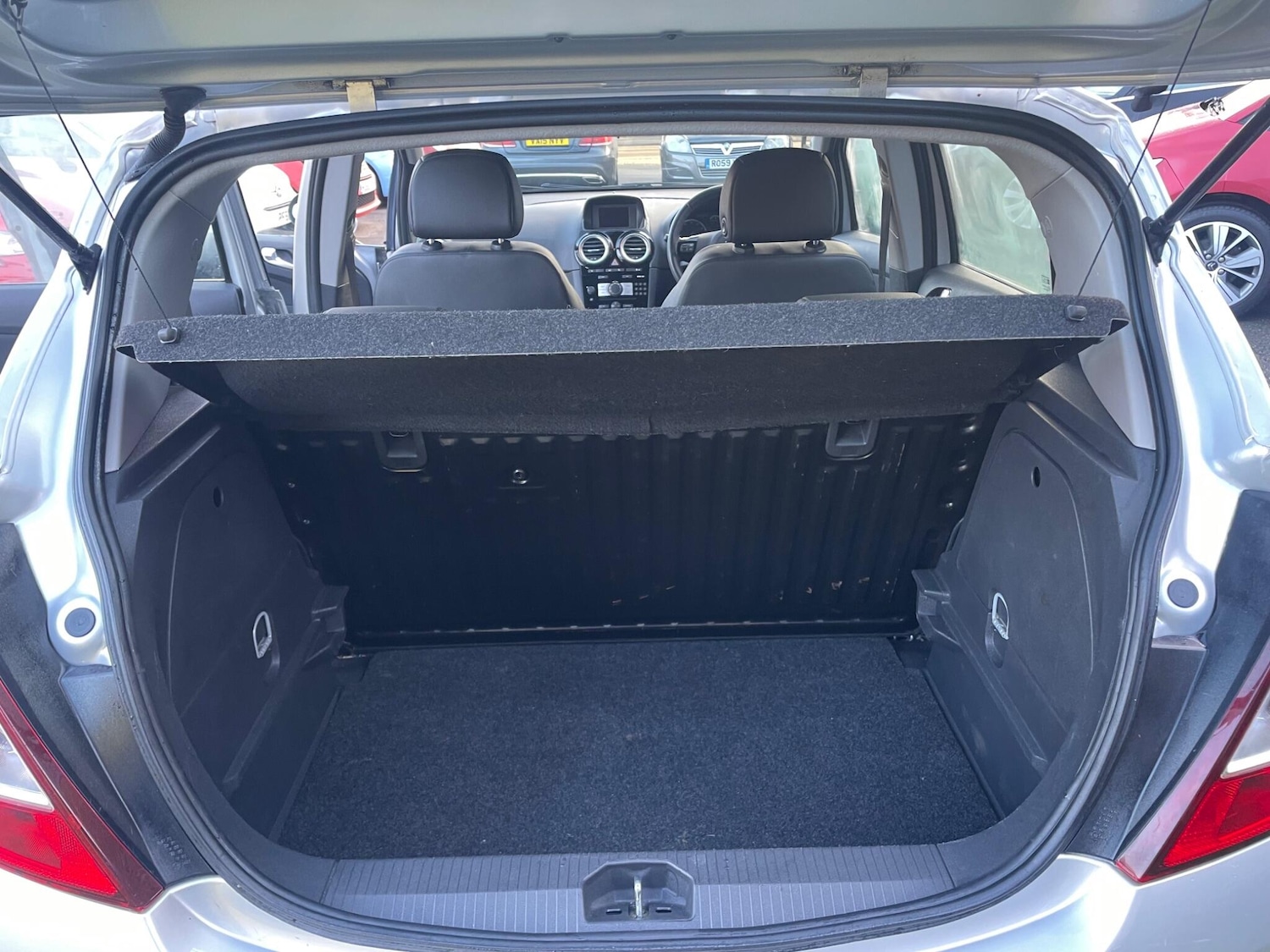 Used Vauxhall Corsa 2014 for sale - 77013945: Photo 18