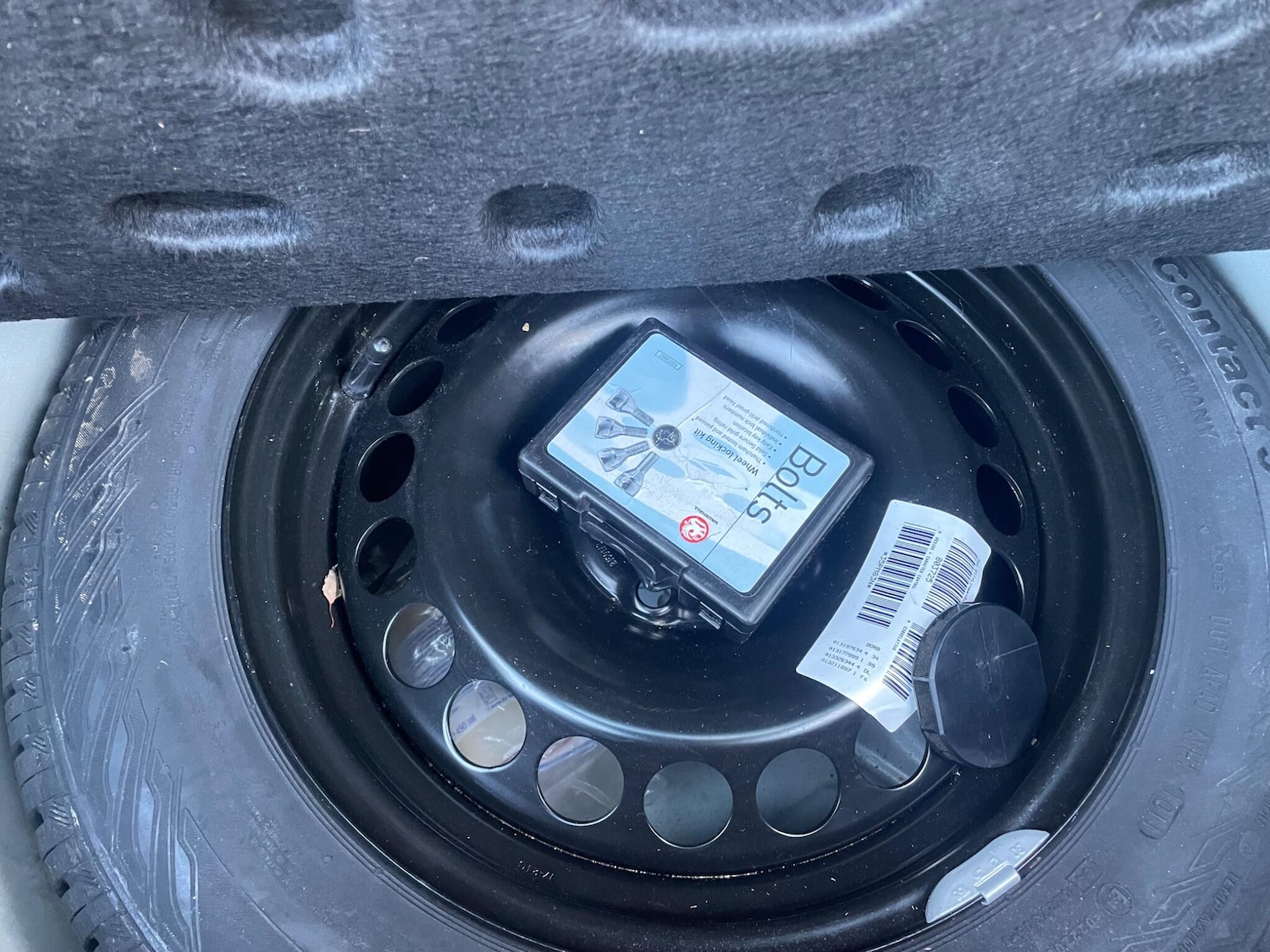 Used Vauxhall Corsa 2014 for sale - 77013945: Photo 20