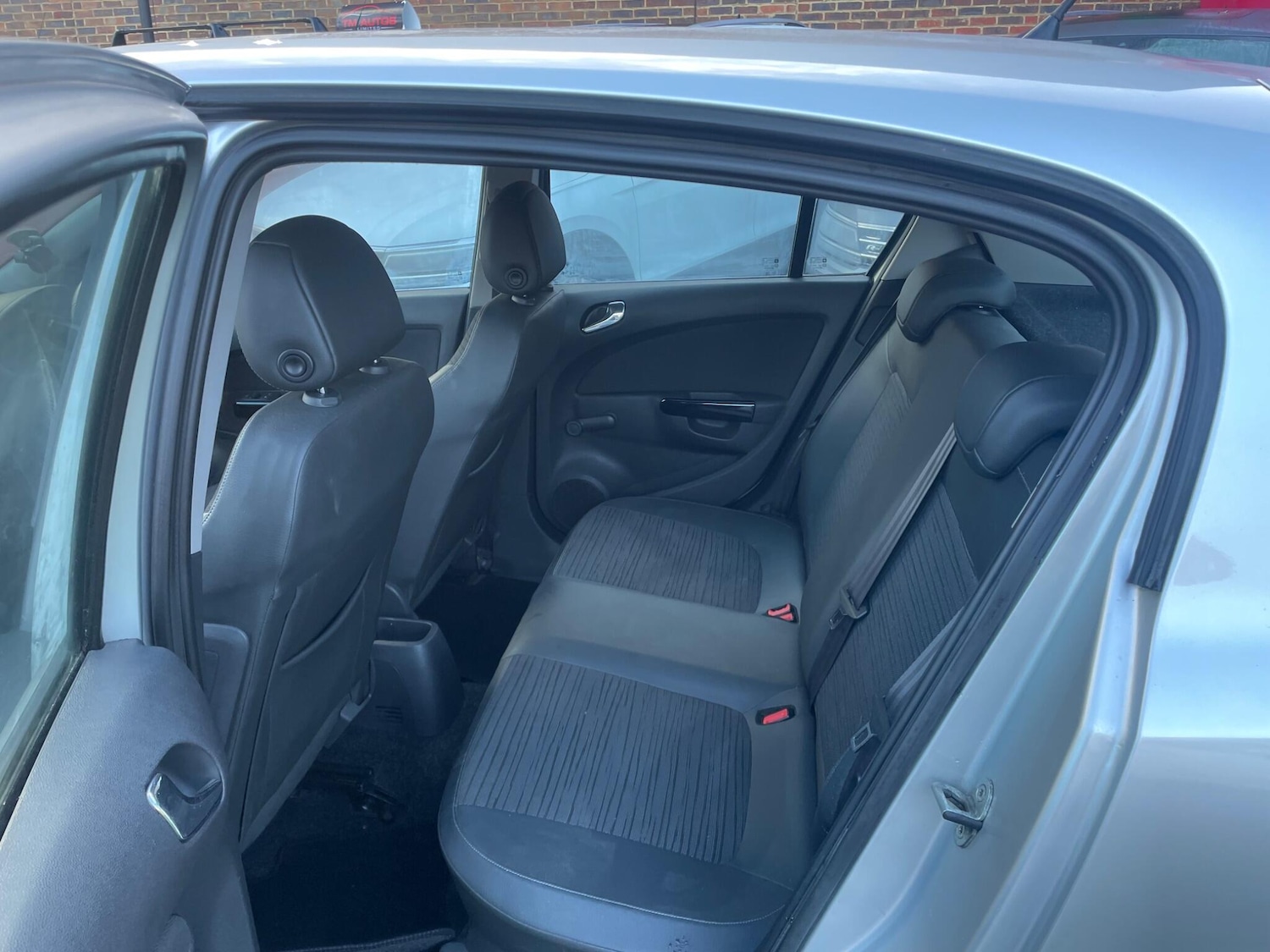 Used Vauxhall Corsa 2014 for sale - 77013945: Photo 21