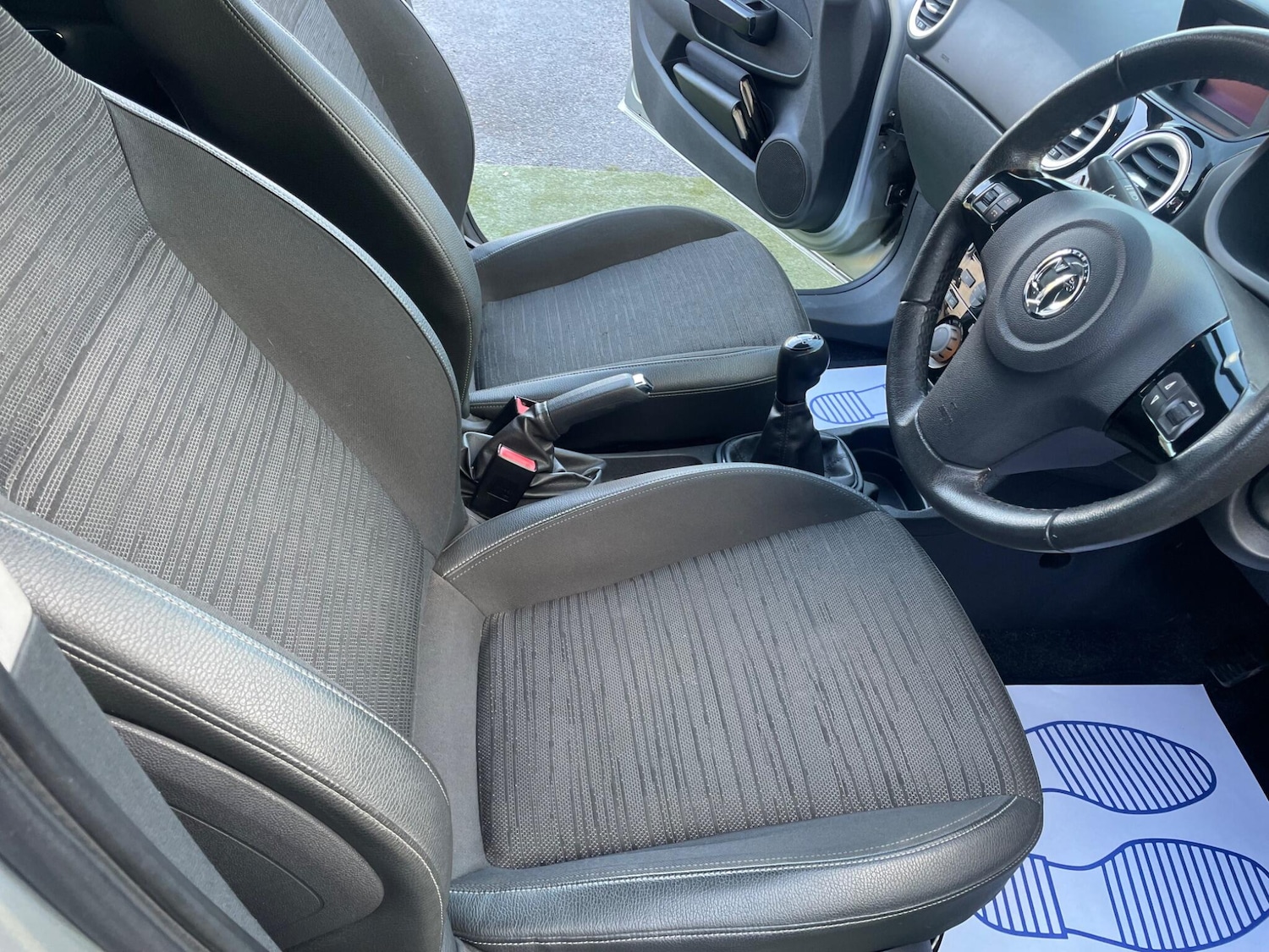 Used Vauxhall Corsa 2014 for sale - 77013945: Photo 24