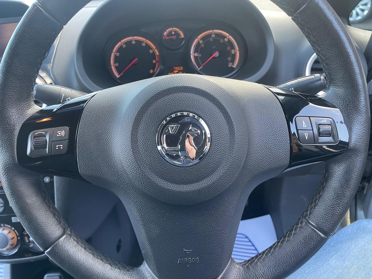 Used Vauxhall Corsa 2014 for sale - 77013945: Photo 29