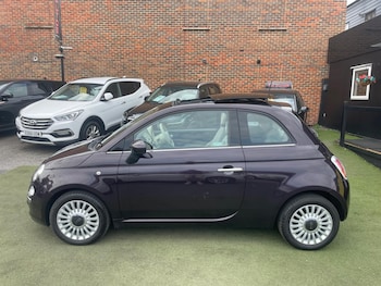 Used Fiat 500 2013 for sale - 79284249: Photo