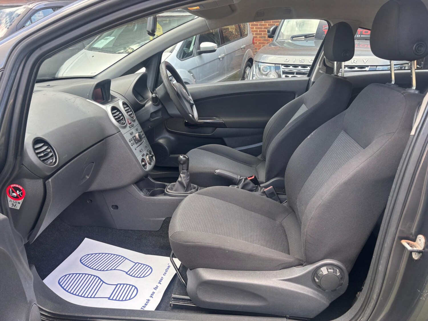 Used Vauxhall Corsa for sale - 77845505: Photo 10