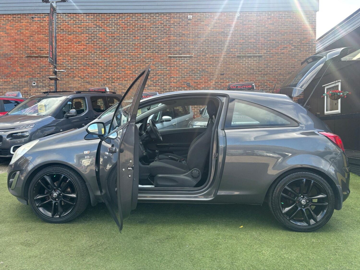 Used Vauxhall Corsa for sale - 77845505: Photo 12