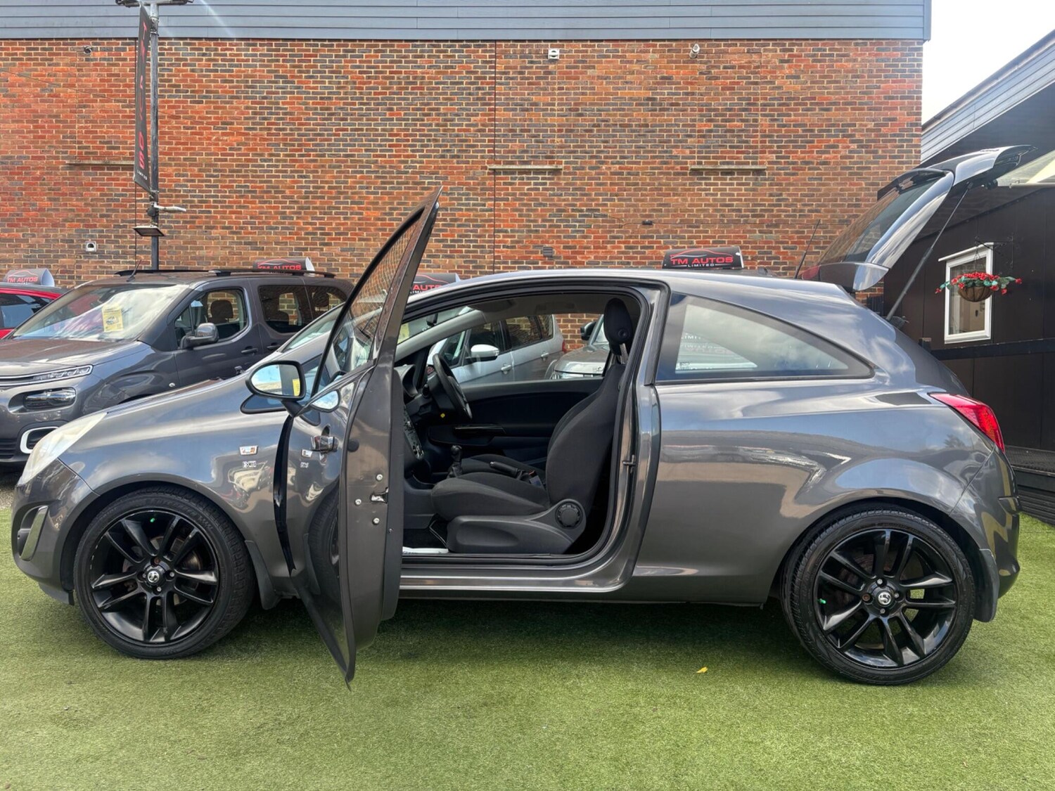 Used Vauxhall Corsa for sale - 77845505: Photo 13