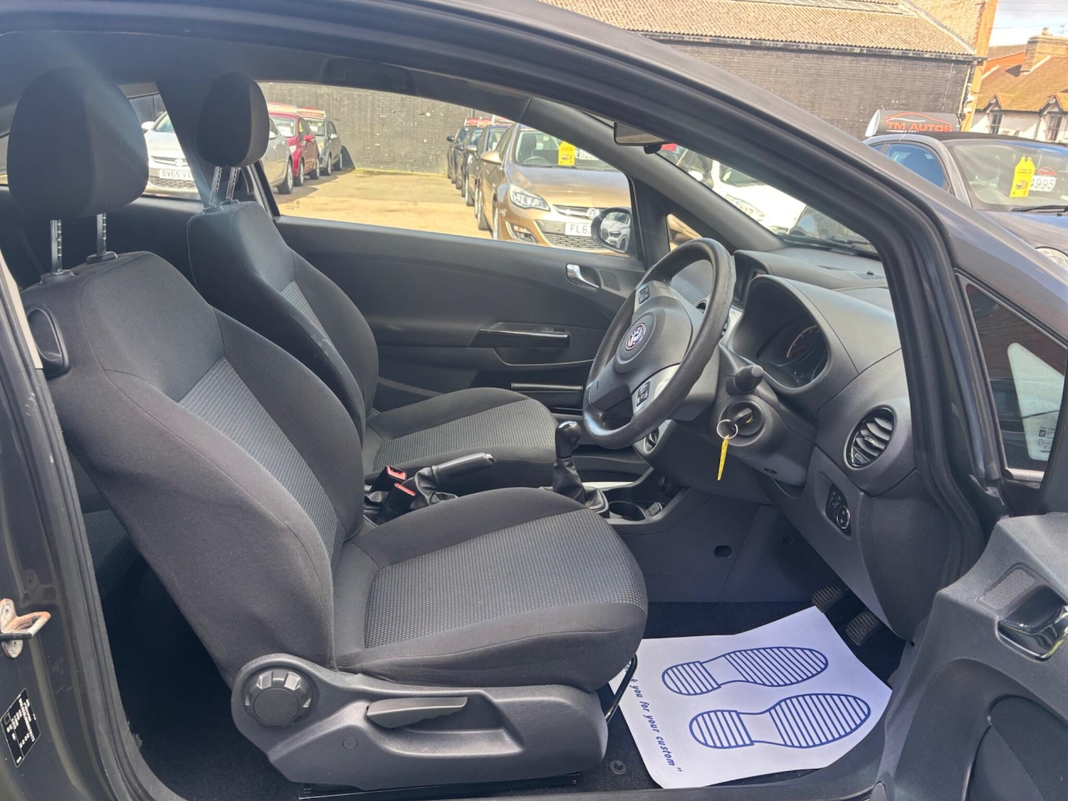 Used Vauxhall Corsa for sale - 77845505: Photo 14