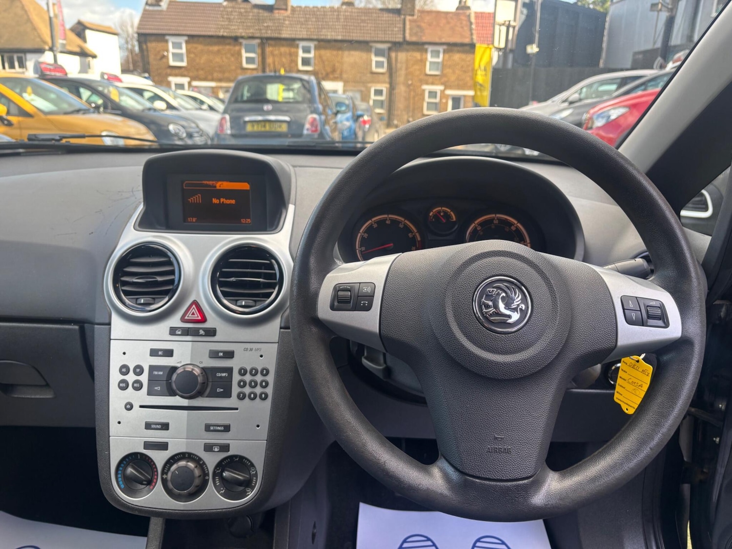 Used Vauxhall Corsa for sale - 77845505: Photo 16