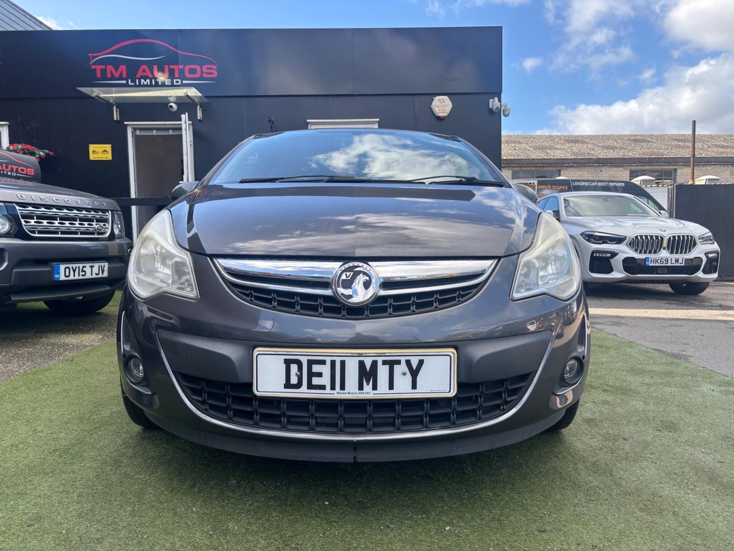 Used Vauxhall Corsa for sale - 77845505: Photo 3