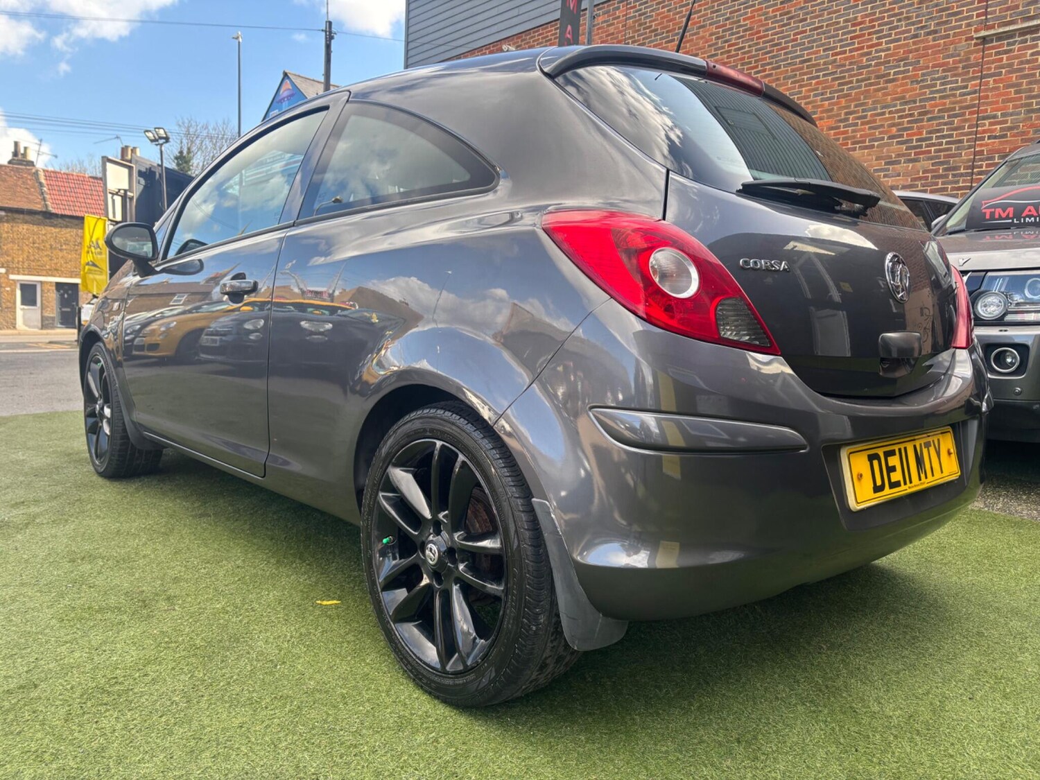 Used Vauxhall Corsa for sale - 77845505: Photo 7